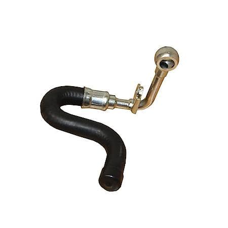 Turbo Cooling Hose