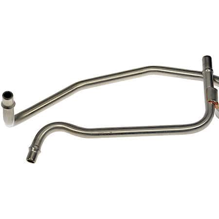 Turbo Coolant Line Kit