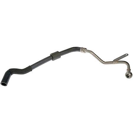 Turbocharger Return Hose