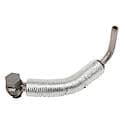 Turbocharger Coolant Feed Pipe