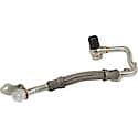 Coolant Hose Turbo