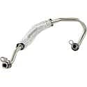Coolant Hose Turbo