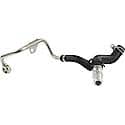 Coolant Hose Turbo