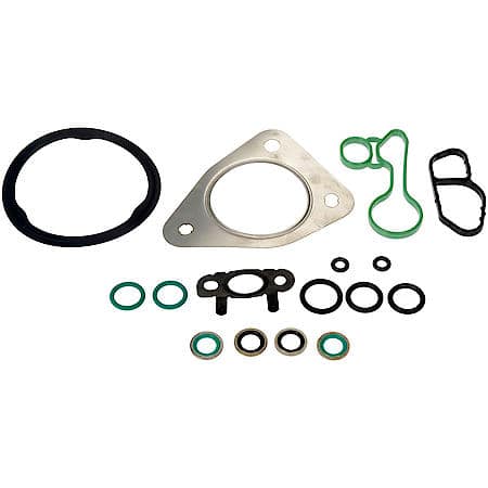 Oil Cooler Assembly Seal Kit