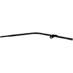 Dorman - Help Engine Oil Dipstick Tube: Direct Replacement, Steel 917 ...