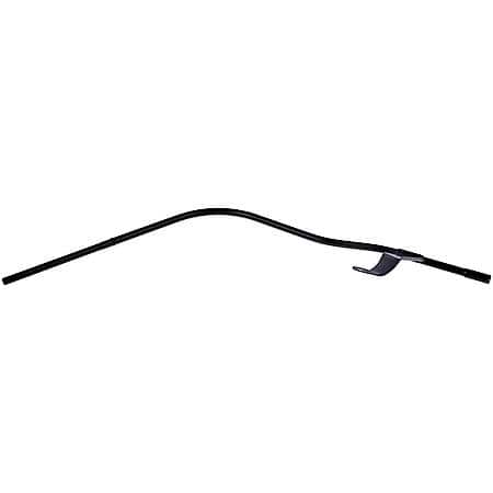 Engine Oil Dipstick Tube: Direct Replacement, Steel