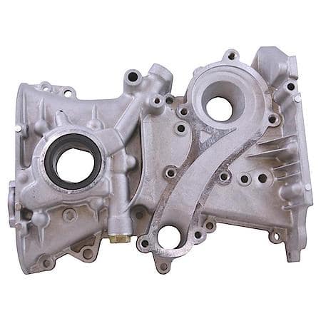 Oil Pump Front Cover Actual OE Part New