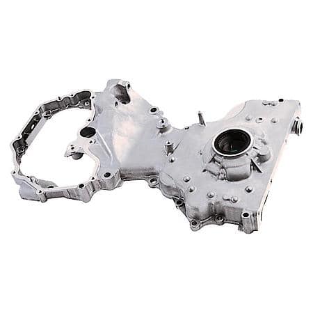 Oil Pump Front Cover Actual OE Part New