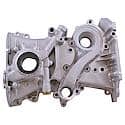 Oil Pump Front Cover Actual OE Part New