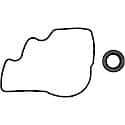 Engine Oil Pump Gasket