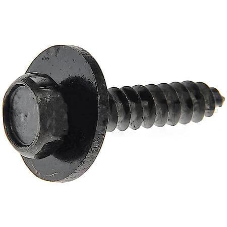 Body Bolt - M4.2-1.41 X 20 mm with 16 mm Washer