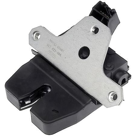 Tailgate Actuator - Integrated