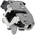 Tailgate Lock Actuator