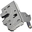 Tailgate Lock Actuator