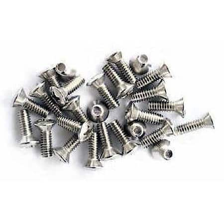 Interior Trim Panel Screw