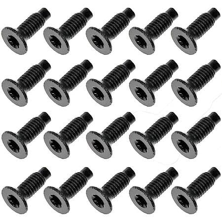 Door Hinge Screw Kit