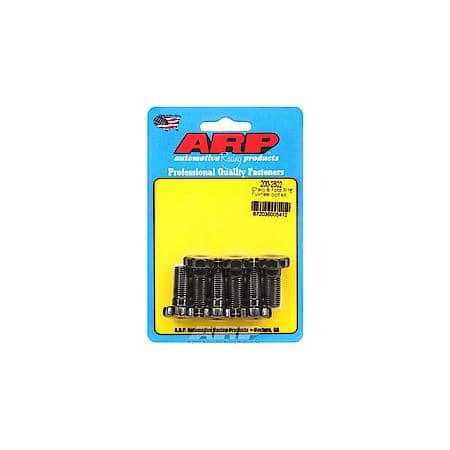 ARP Flywheel Bolt Kit