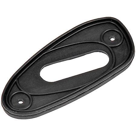 Antenna Block Off Plate Gasket