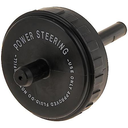 Power Steering Caps