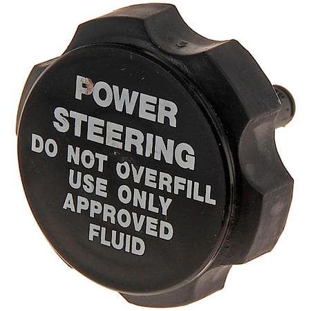 Power Steering Cap