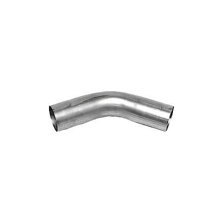 Heavy Duty Exhaust Elbow 3" Inlet (OD) 3" Outlet (OD)