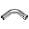 Heavy Duty Exhaust Elbow 4" Inlet (OD) 4" Outlet (OD)