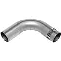 Heavy Duty Exhaust Elbow 5" Inlet (OD) 5" Outlet (OD)