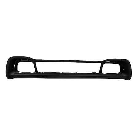 Bumper Grille Bezel