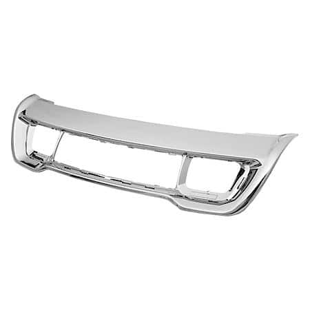 Bumper Grille Bezel