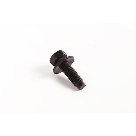 Screw; Spare Tire Ca