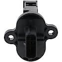Mass Airflow Sensor