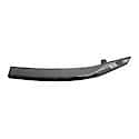 New Standard Replacement Driver Side Upper Grille Molding