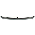 New Standard Replacement Grille Molding Bar, For Limited Models, Chrome Satin Nickel