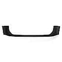 New Standard Replacement Grille Molding, Matte-Black