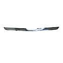 New Standard Replacement Lower Grille Molding, Chrome, Japan Built Models