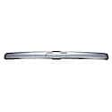 New Standard Replacement Grille Molding, Chrome