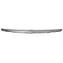 New Standard Replacement Grille Molding, Chrome, Without Sport Package