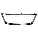 New Standard Replacement Grille Surround, Chrome