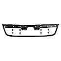 New Standard Replacement Grille Shell Outer, From Vin T000133