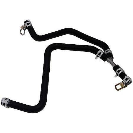 Engine Heater Hose Assembly