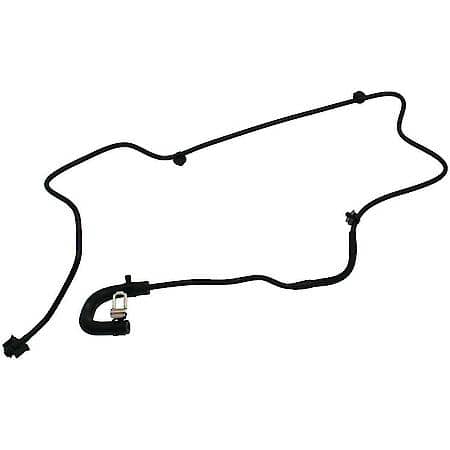 Engine Heater Hose Assembly - Direct replacement