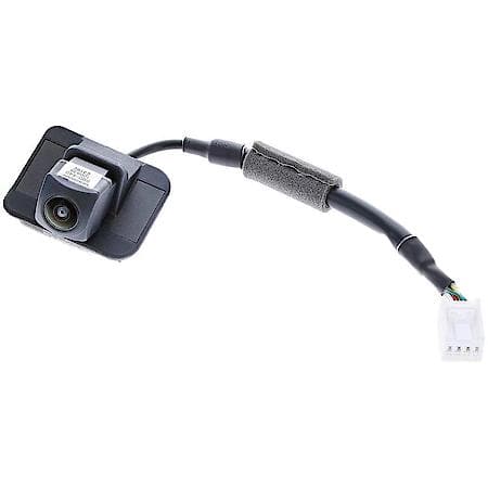 Park Assist Camera