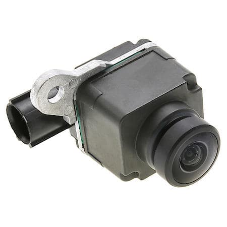 Park Assist Camera