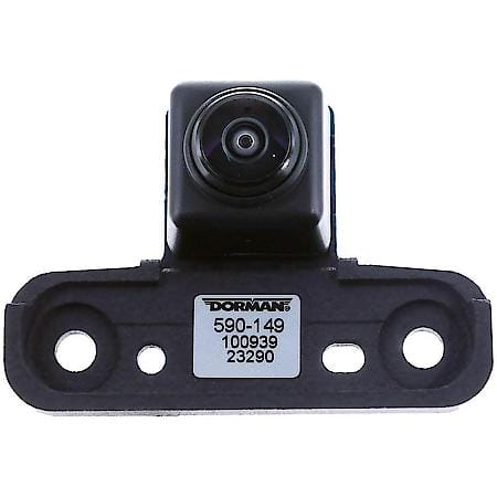 Parking Assist Camera