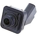 Park Assist Camera