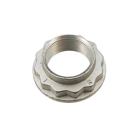 Axle Shaft Nut