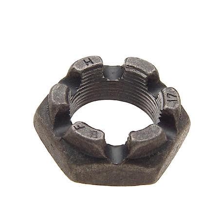 Axle Shaft Nut