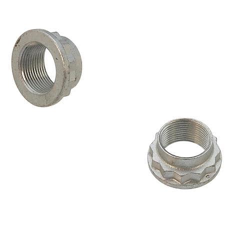 Axle Shaft Nut