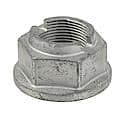 Axle Shaft Nut