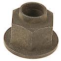 Axle Shaft Nut